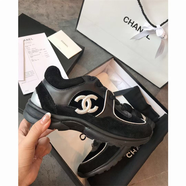 Chanel Shoes-M-189