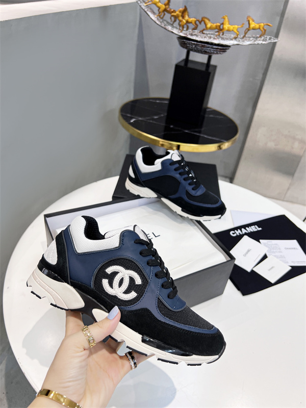 Chanel Shoes-W-048