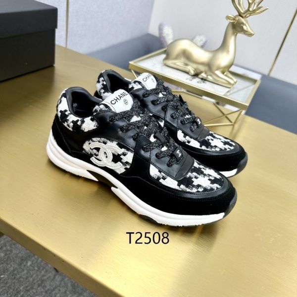 Chanel Shoes-M-0025