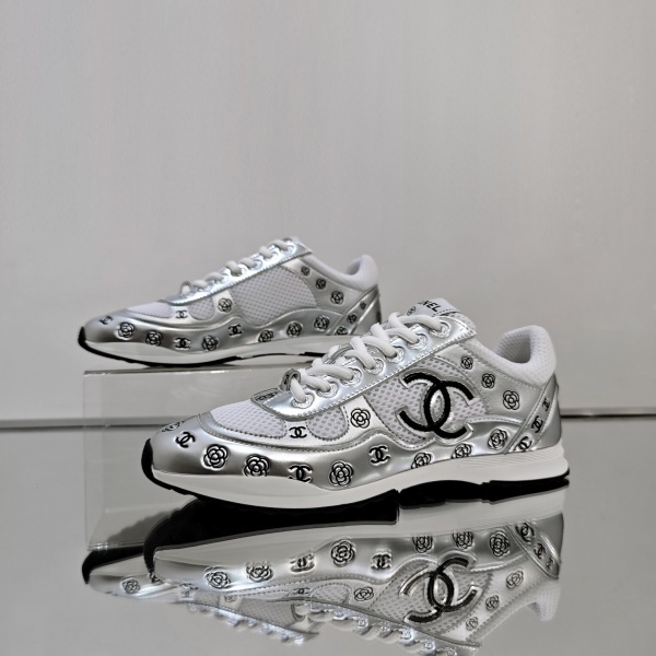 Chanel Shoes-M-0044