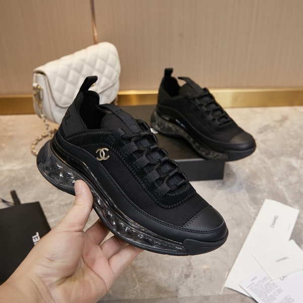 Chanel Shoes-M-0051