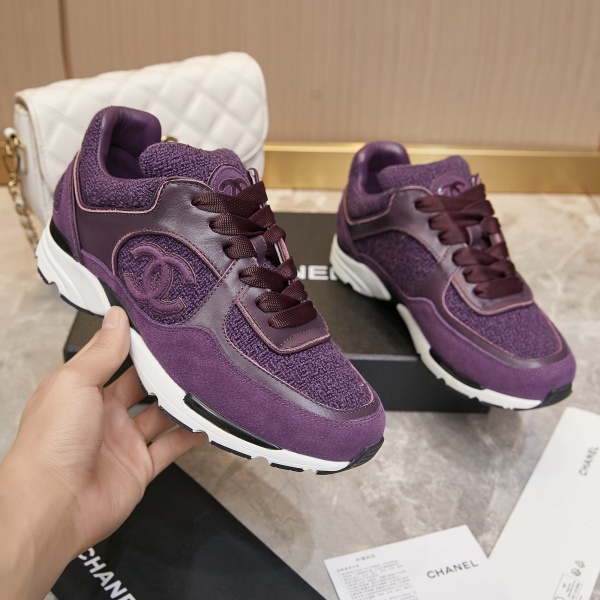 Chanel Shoes-M-0052