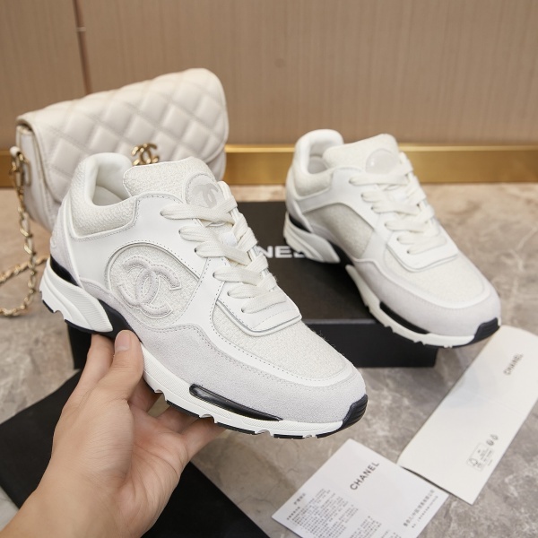 Chanel Shoes-M-0055