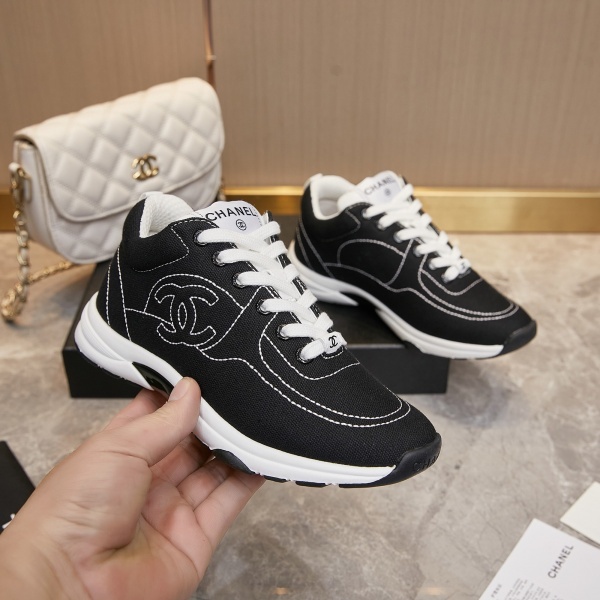 Chanel Shoes-M-0056