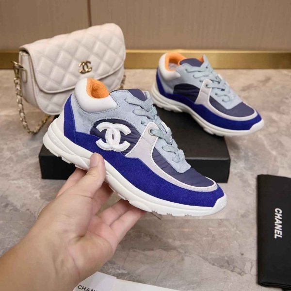 Chanel Shoes-M-0058