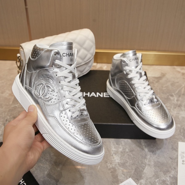 Chanel Shoes-M-0060
