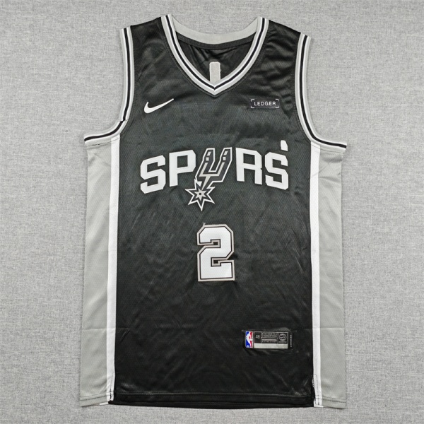 San Antonio Spurs Game Jerseys-0094