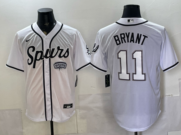 San Antonio Spurs Game Jerseys-0130