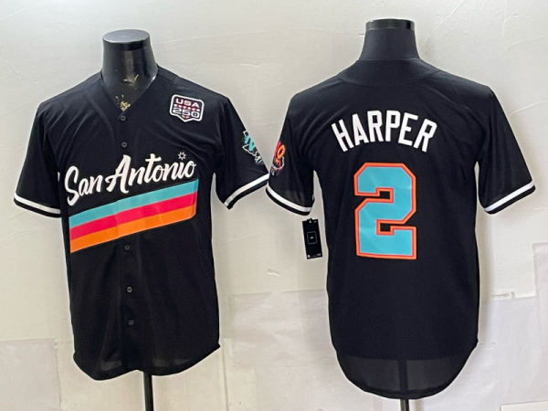 San Antonio Spurs Game Jerseys-0132