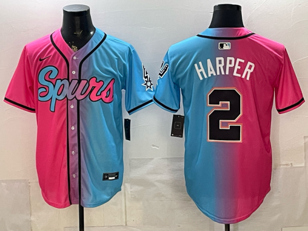 San Antonio Spurs Game Jerseys-0144