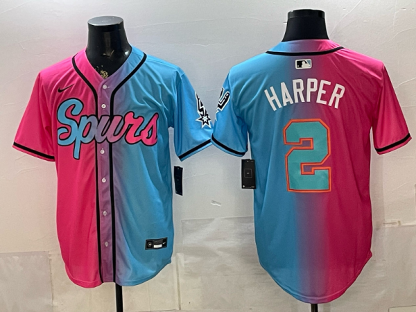 San Antonio Spurs Game Jerseys-0147