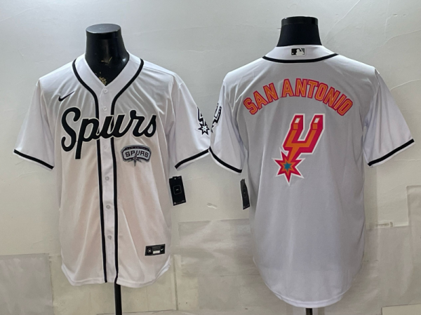 San Antonio Spurs Game Jerseys-0178