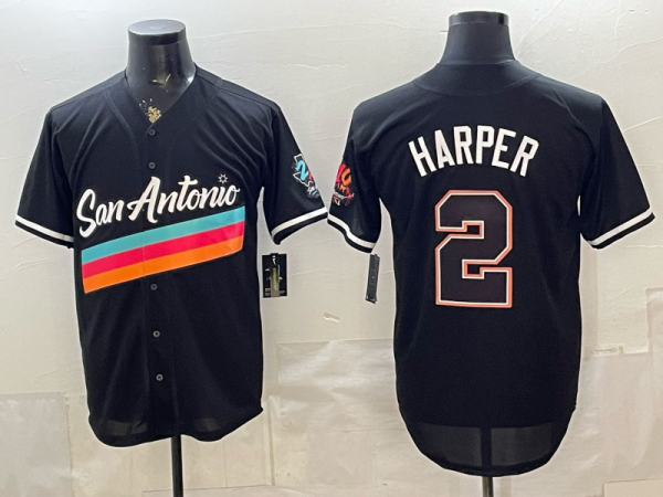 San Antonio Spurs Game Jerseys-0192