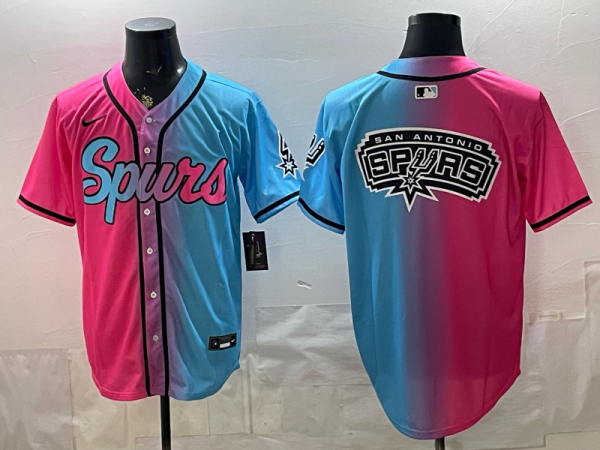 San Antonio Spurs Game Jerseys-0228
