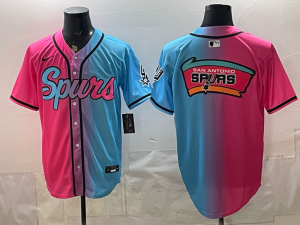 San Antonio Spurs Game Jerseys-0236