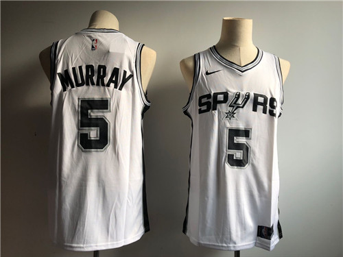 San Antonio Spurs Game Jerseys-029