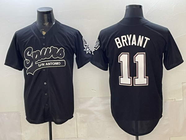 San Antonio Spurs Game Jerseys-0281