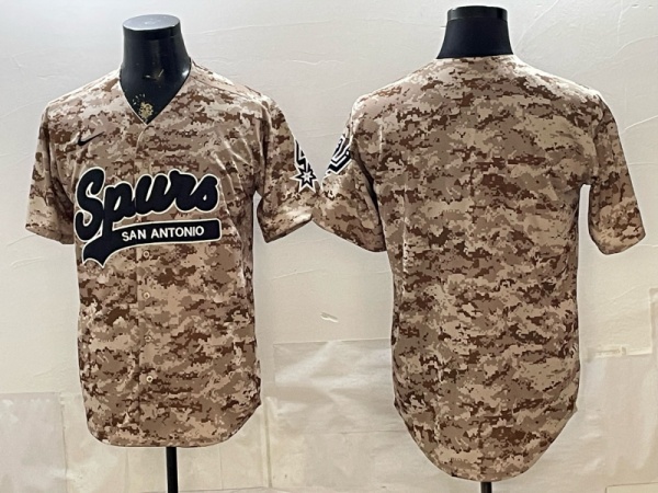 San Antonio Spurs Game Jerseys-0518