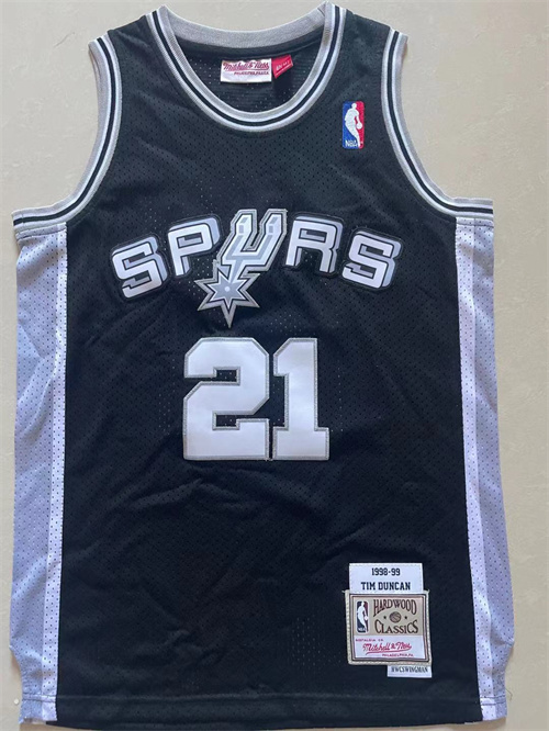 San Antonio Spurs Game Jerseys-0069