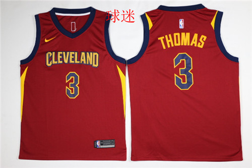 Cleveland Cavaliers Game Jerseys-003