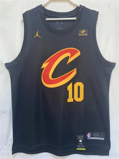 Cleveland Cavaliers Game Jerseys-049