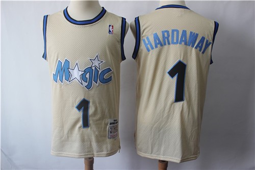 Orlando Magic Game Jerseys-003