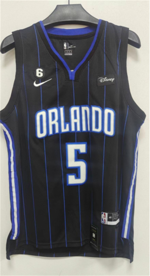 Orlando Magic Game Jerseys-027