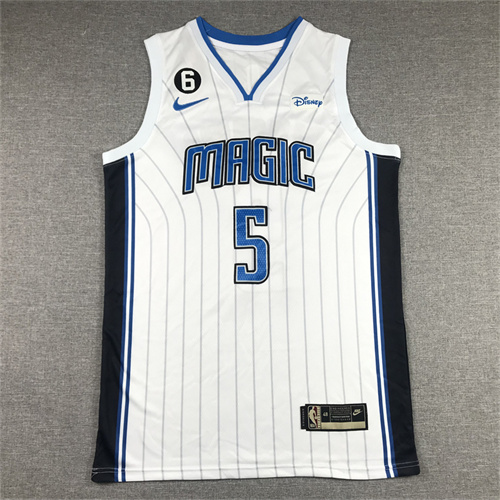 Orlando Magic Game Jerseys-028