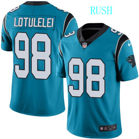 Carolina Panthers Limited Jerseys-235