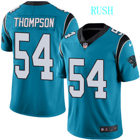 Carolina Panthers Limited Jerseys-241