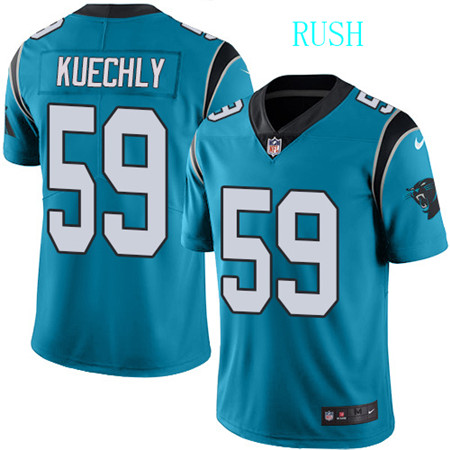 Carolina Panthers Limited Jerseys-204