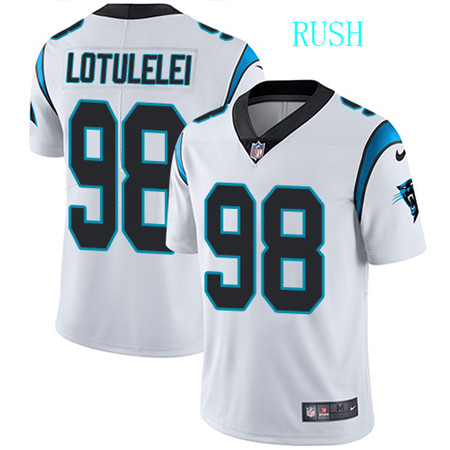 Carolina Panthers Limited Jerseys-260