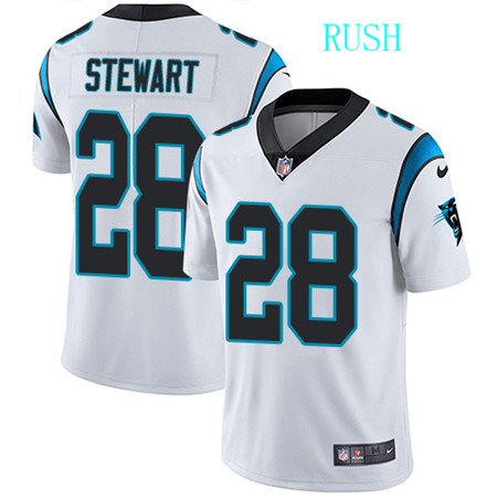 Carolina Panthers Limited Jerseys-208