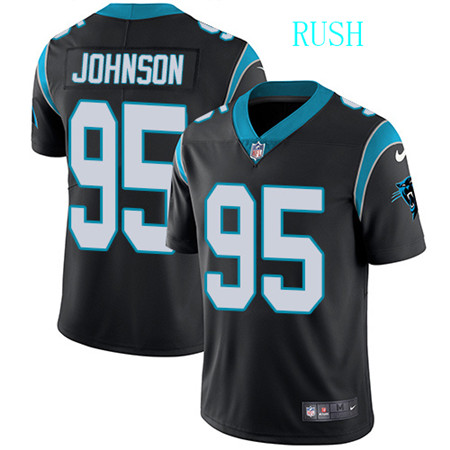 Carolina Panthers Limited Jerseys-270