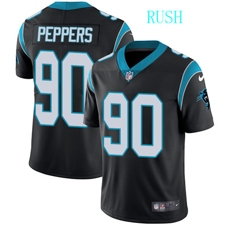 Carolina Panthers Limited Jerseys-272