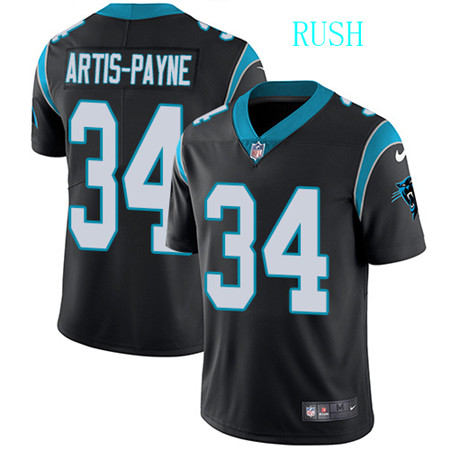 Carolina Panthers Limited Jerseys-273