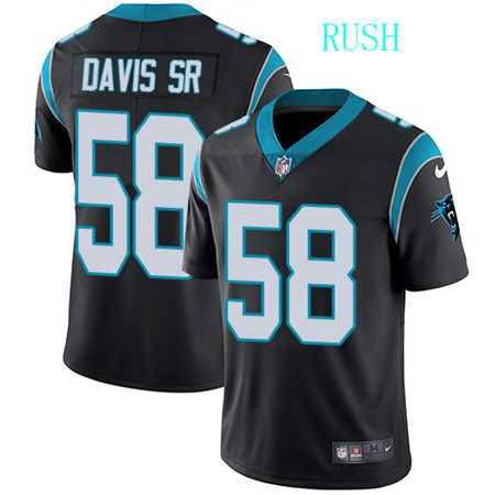 Carolina Panthers Limited Jerseys-277