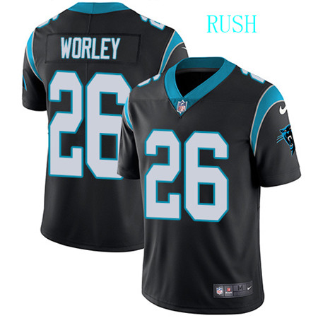 Carolina Panthers Limited Jerseys-281