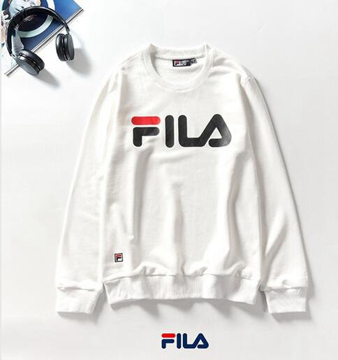 FILA Sweatshirt-002
