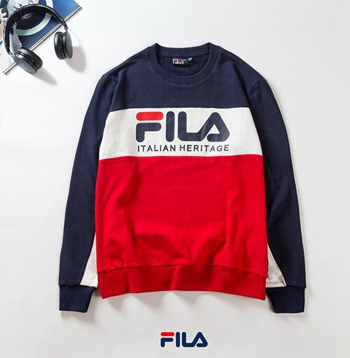 FILA Sweatshirt-009