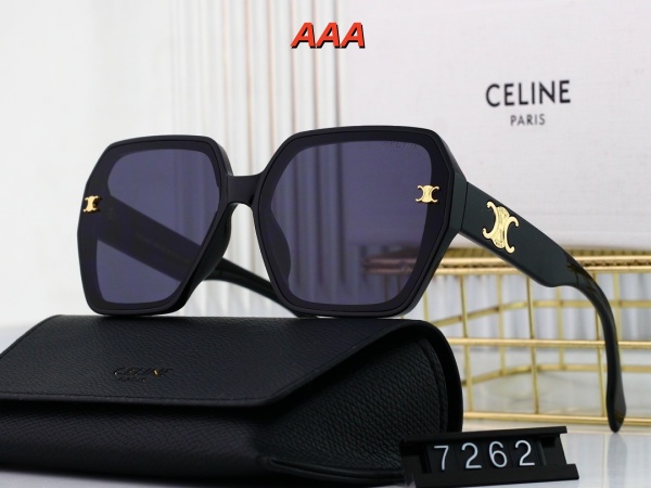 CELINE Sunglass(AAA)-001