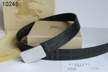 Burberry 1:1 Belts-008