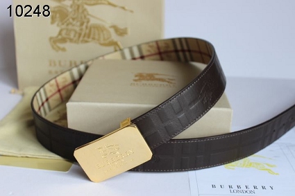 Burberry 1:1 Belts-011