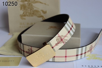 Burberry 1:1 Belts-013