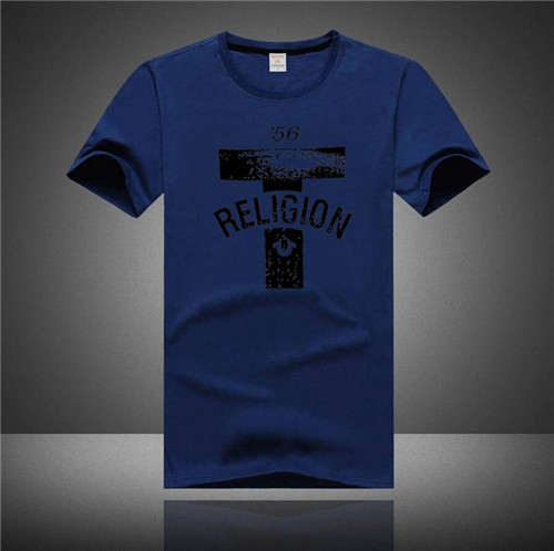 true Religion T-shirt-020