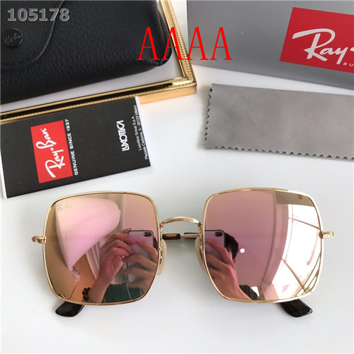 Ray-Ban Sunglass(AAAA)-872