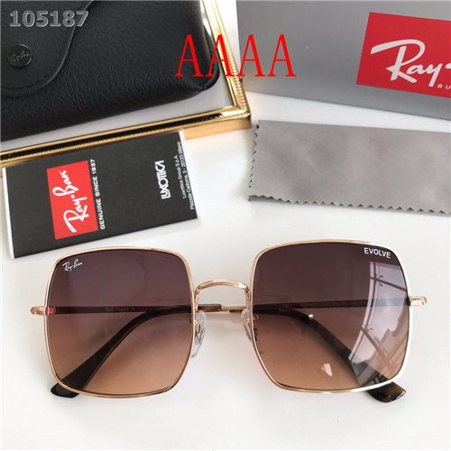 Ray-Ban Sunglass(AAAA)-880