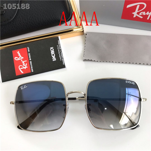 Ray-Ban Sunglass(AAAA)-881