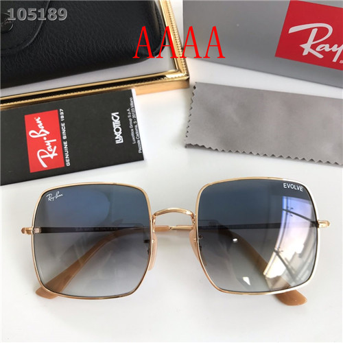 Ray-Ban Sunglass(AAAA)-882