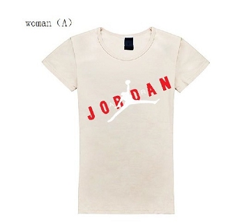 Jordan T-Shirts-W-003